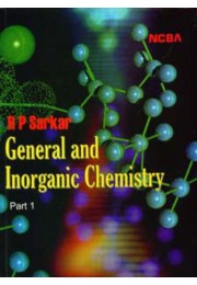 GENERAL AND INORGANIC CHEMISTRY %5BPart II%5D