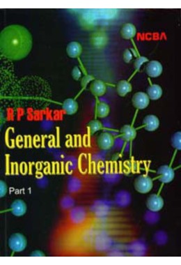 GENERAL AND INORGANIC CHEMISTRY %5BPart II%5D