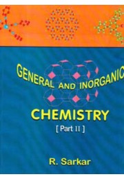 GENERAL AND INORGANIC CHEMISTRY %5BVOL I%5D