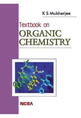 TEXTBOOK ON ORGANIC CHEMISTRY