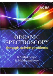 ORGANIC SPECTROSCOPY