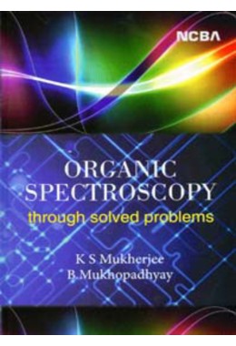 ORGANIC SPECTROSCOPY