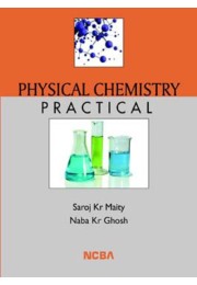 PHYSICAL CHEMISTRY PRACTICAL