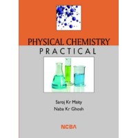 PHYSICAL CHEMISTRY PRACTICAL
