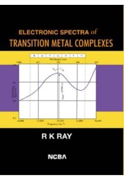 ELECTRONIC SPECTRA OF TRANSITION METAL COMPLEXES