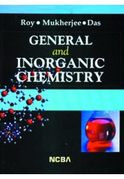 GENERAL AND INORGANIC CHEMISTRY