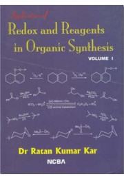 APPLICATION OF REDOX AND REAGENTS IN ORGANIC SYNTHESIS %5B VOL I%5D