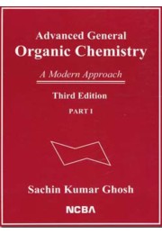 ADVANCED GENERAL ORGANIC CHEMISTRY %5BA Modern Approach%5D %5BSet I & II%5D