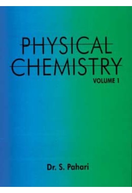 PHYSICAL CHEMISTRY %5BVOL I%5D