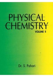 PHYSICAL CHEMISTRY %5BVOL II%5D