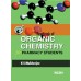 TEXTBOOK OF ORGANIC CHEMISTRY FOR PHARMACY STUDENTS