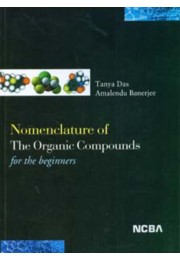 NOMENCLATURE OF THE ORGANIC COMPOUNDS FOR THE BEGINNERS