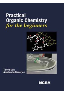 PRACTICAL ORGANIC CHEMISTRY %5Bfor the Beginners%5D