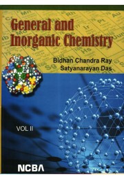 GENERAL AND INORGANIC CHEMISTRY %5BVOL II%5D