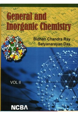 GENERAL AND INORGANIC CHEMISTRY %5BVOL II%5D