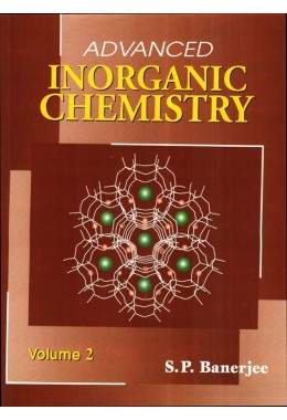 ADVANCED INORGANIC CHEMISTRY %5BVol 2%5D