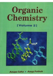 ORGANIC CHEMISTRY %5BVOL 2%5D