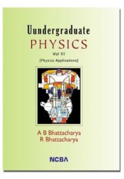 UNDERGRADUATE PHYSICS %5B VOL III%5D