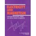 ELECTRICITY AND MAGNETISM %5Bwith Electromagnetic Theory and Special Theory of Relativity%5D