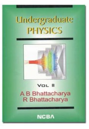 UNDERGRADUATE PHYSICS %5BVOL II%5D