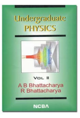 UNDERGRADUATE PHYSICS %5BVOL II%5D