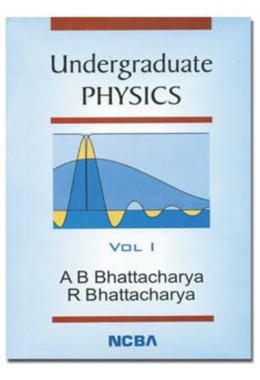 UNDERGRADUATE PHYSICS %5BVOL I%5D