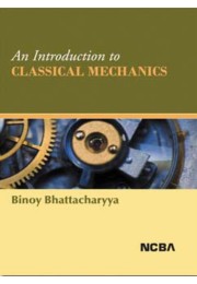 AN INTRODUCTION TO CLASSICAL MECHANICS