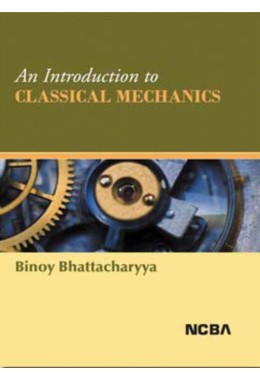 AN INTRODUCTION TO CLASSICAL MECHANICS