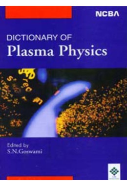 A DICTIONARY OF PLASMA PHYSICS