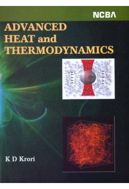 ADVANCED HEAT AND THERMODYNAMICS