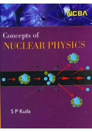 CONCEPTS OF NUCLEAR PHYSICS