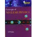 CONCEPTS OF NUCLEAR PHYSICS