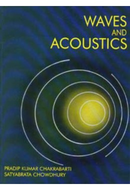 A TEXTBOOK ON WAVES AND ACOUSTICS