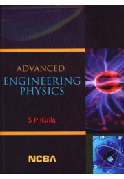 ADVANCED ENGINEERING PHYSICS