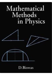 MATHEMATICAL METHODS IN PHYSICS