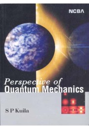 PERSPECTIVE OF QUANTUM MECHANICS