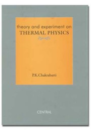 THEORY AND EXPERIMENT ON THERMAL PHYSICS