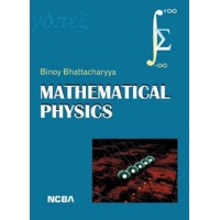 MATHEMATICAL PHYSICS