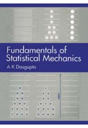 FUNDAMENTALS OF STATISTICAL MECHANICS