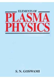 ELEMENTS OF PLASMA PHYSICS