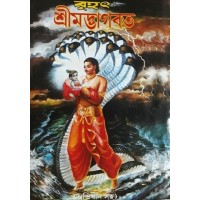 Brihad Srimadbhagawat (Abhidhan Saha)