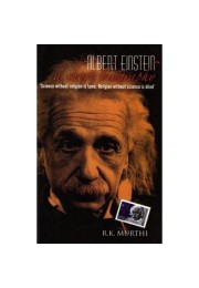 Albert Einstein: A Short Biography