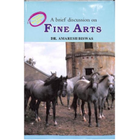A Brief Discussion Of Fine Arts