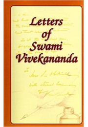 Letters of Swami Vivekananda