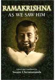 Ramakrishna As We Saw Him 