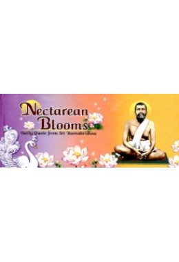 Nectarean Blooms amp8211 Daily Quote from Sri Ramakrishna