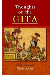 Thoughts on the Gita