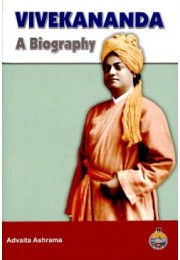 Vivekananda A Biography