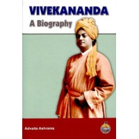 Vivekananda A Biography