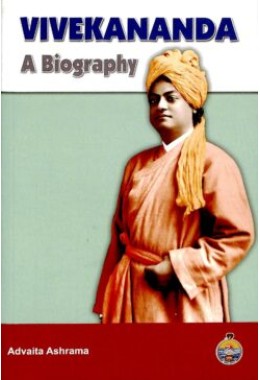 Vivekananda A Biography